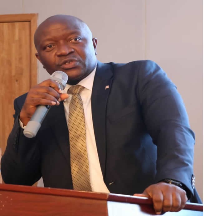 Liberia deepens development momentum through robust World Bank partnership